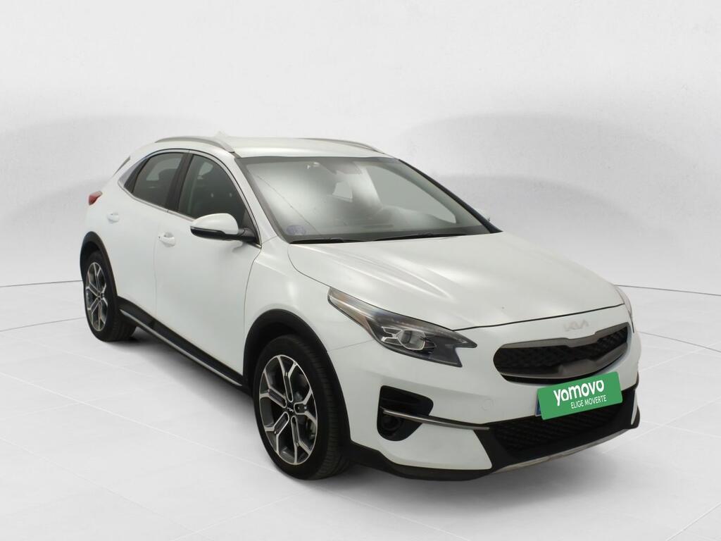 Kia XCeed 1.6 GDi PHEV 104kW (141CV) eTech