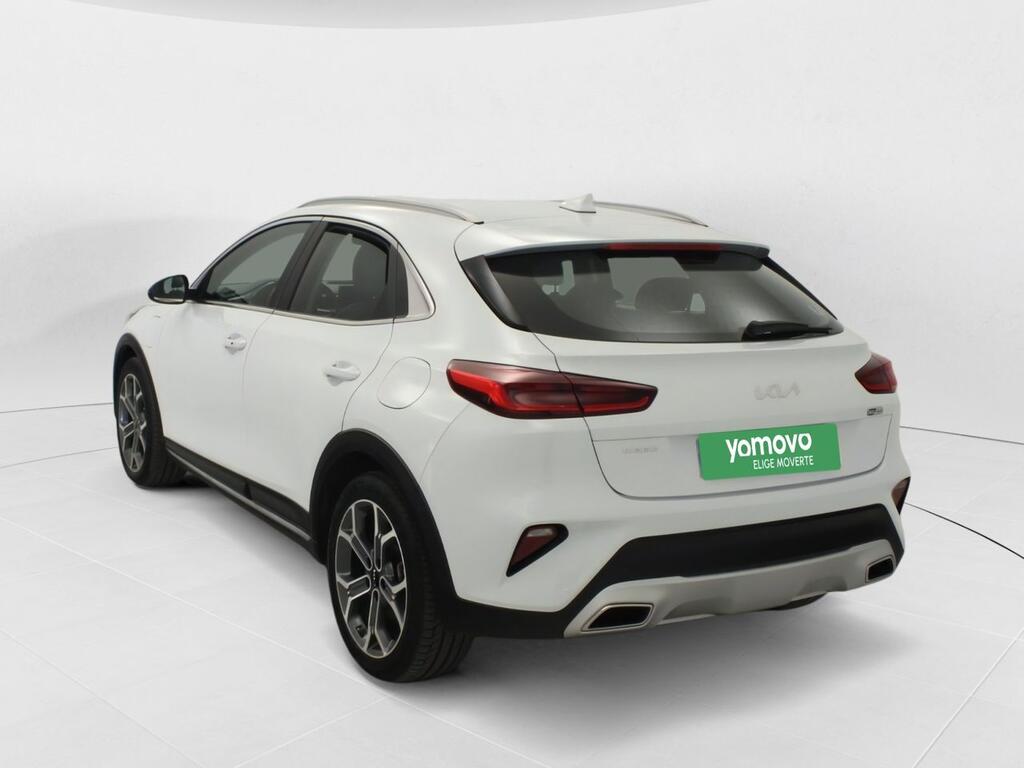 Kia XCeed 1.6 GDi PHEV 104kW (141CV) eTech