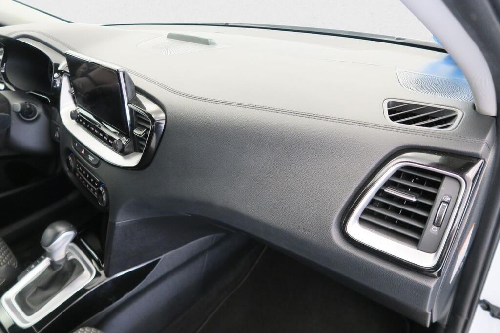 Kia XCeed 1.6 GDi PHEV 104kW (141CV) eTech