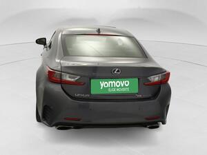 Lexus RC 2.5 300h F Sport 5