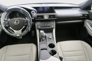 Lexus RC 2.5 300h F Sport 7