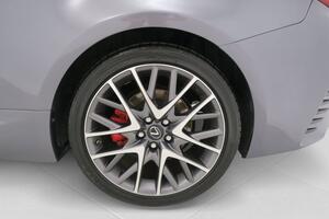 Lexus RC 2.5 300h F Sport 10