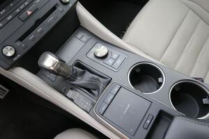 Lexus RC 2.5 300h F Sport 15