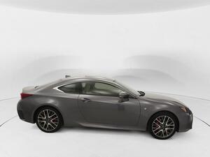 Lexus RC 2.5 300h F Sport