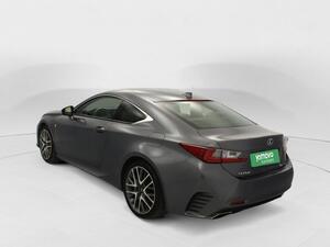 Lexus RC 2.5 300h F Sport