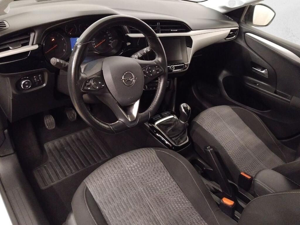 Opel Corsa 1.2 XEL 55kW (75CV) Edition 9