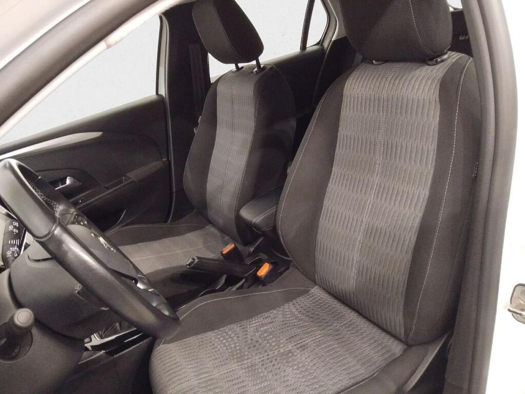 Opel Corsa 1.2 XEL 55kW (75CV) Edition 4