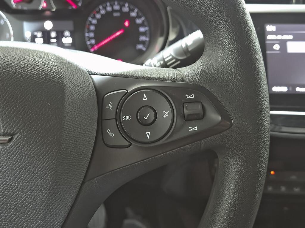 Opel Corsa 1.2 XEL 55kW (75CV) Edition 16