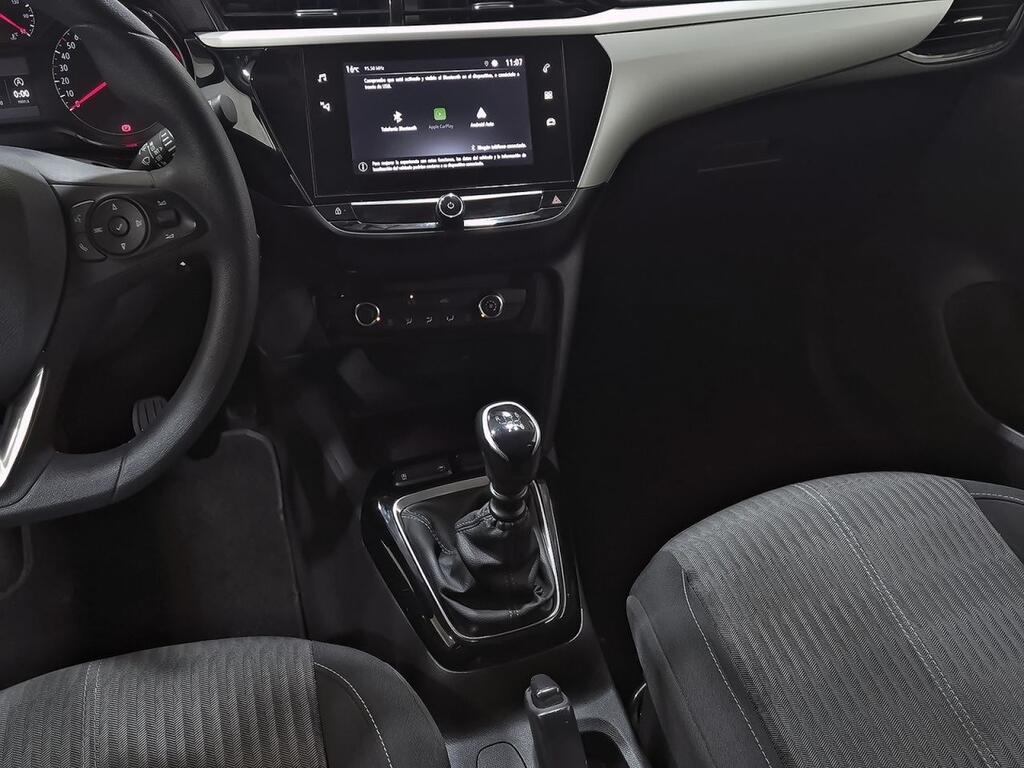Opel Corsa 1.2 XEL 55kW (75CV) Edition 27