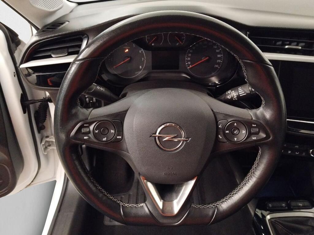 Opel Corsa 1.2 XEL 55kW (75CV) Edition 10