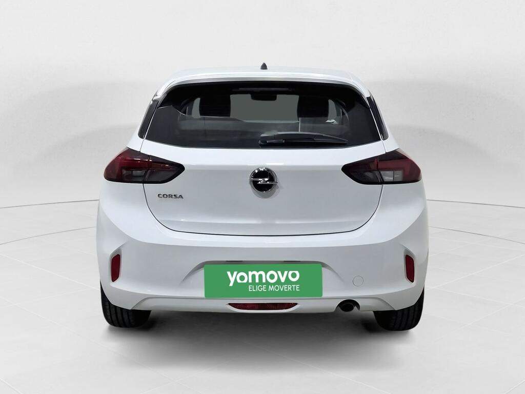 Opel Corsa 1.2 XEL 55kW (75CV) Edition 5