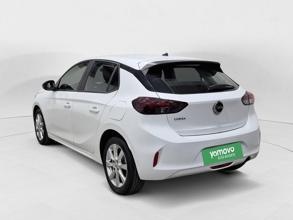Opel Corsa 1.2 XEL 55kW (75CV) Edition 2
