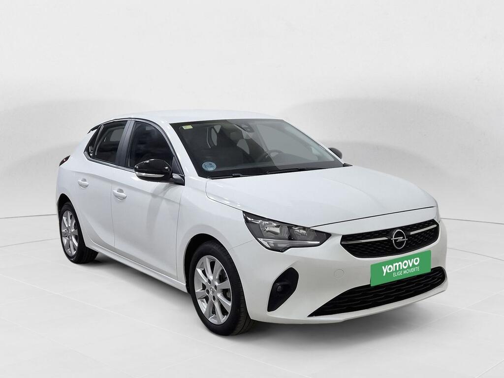 Opel Corsa 1.2 XEL 55kW (75CV) Edition