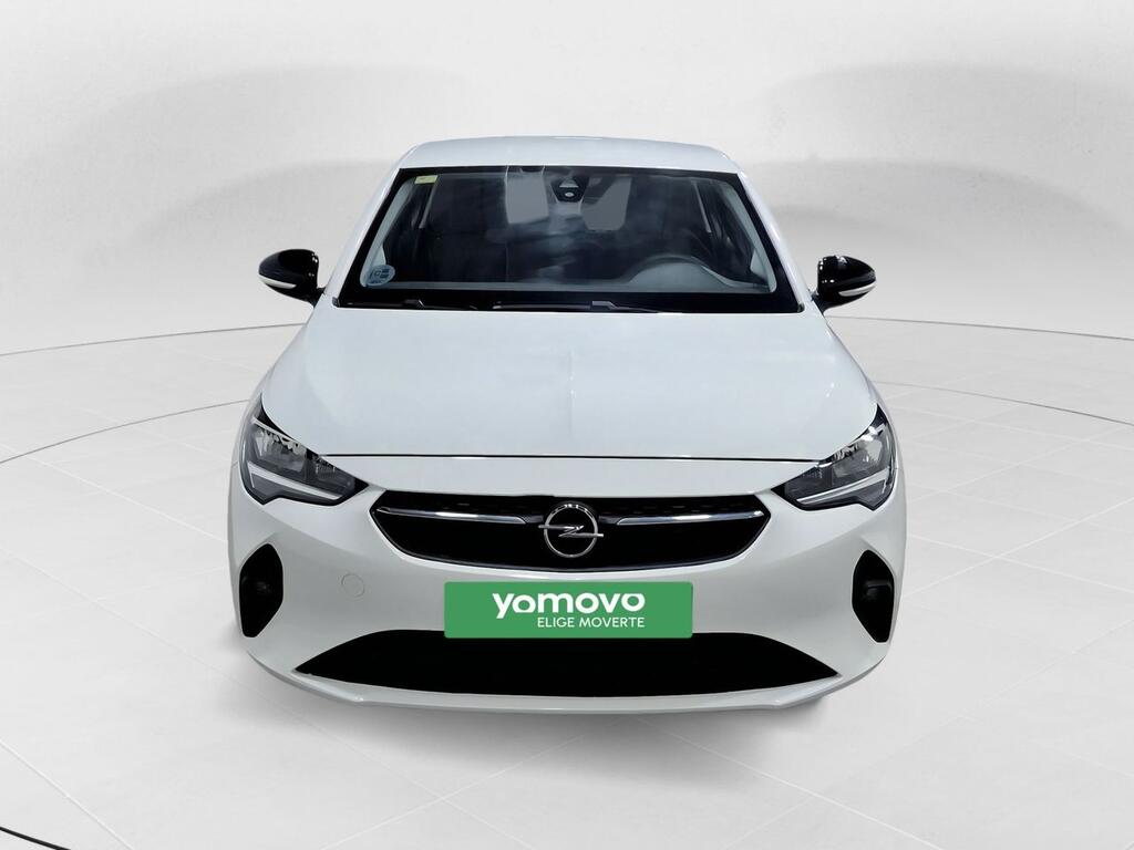 Opel Corsa 1.2 XEL 55kW (75CV) Edition 4