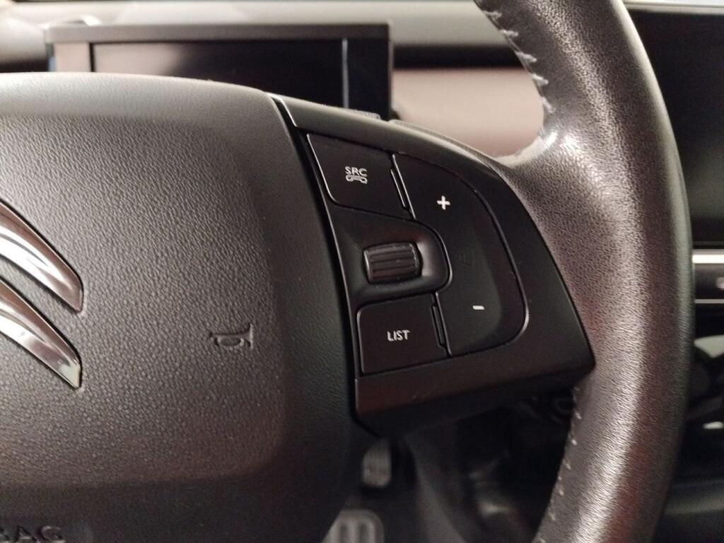 Citroën C4 Cactus PureTech 81KW (110CV) S&S Shine 8