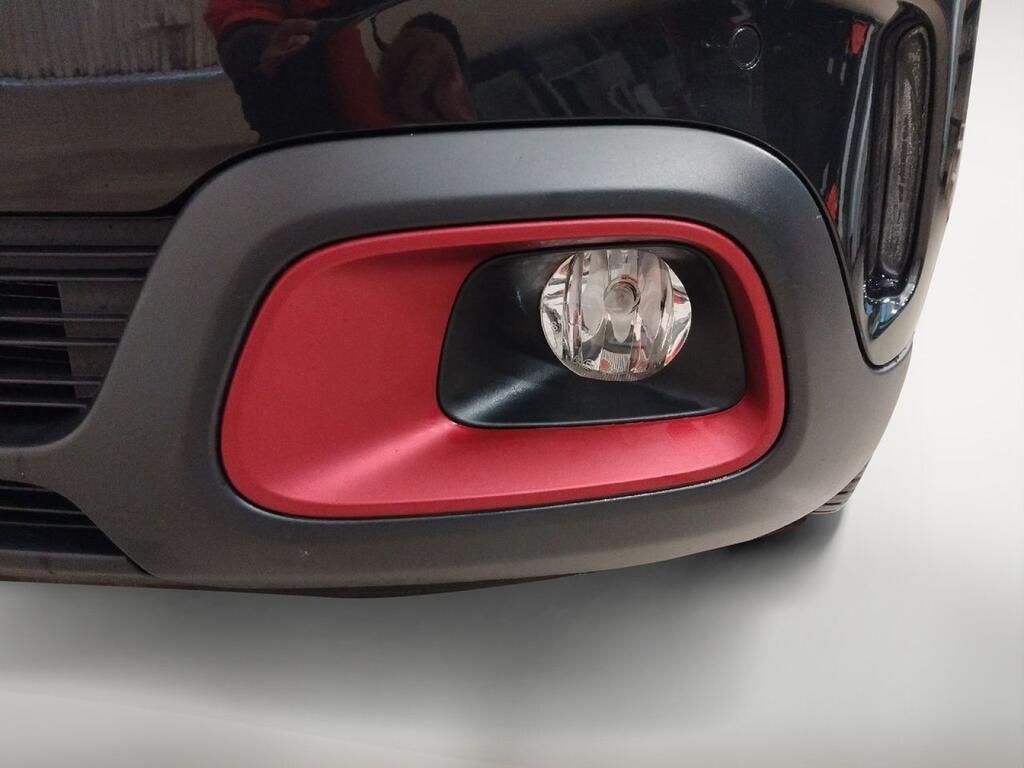 Citroën C4 Cactus PureTech 81KW (110CV) S&S Shine 15