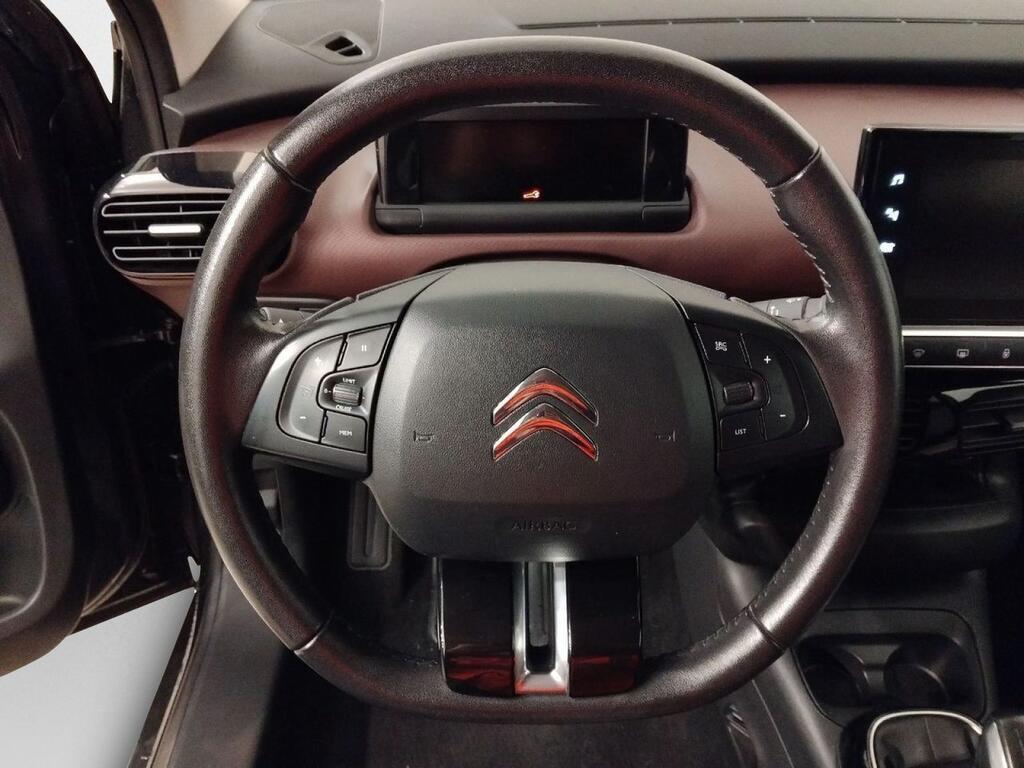 Citroën C4 Cactus PureTech 81KW (110CV) S&S Shine 6