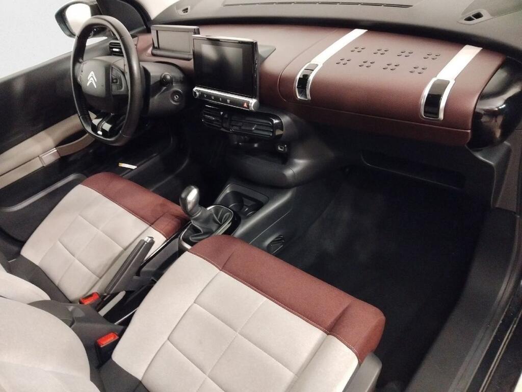 Citroën C4 Cactus PureTech 81KW (110CV) S&S Shine 9