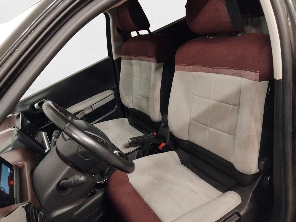Citroën C4 Cactus PureTech 81KW (110CV) S&S Shine 11