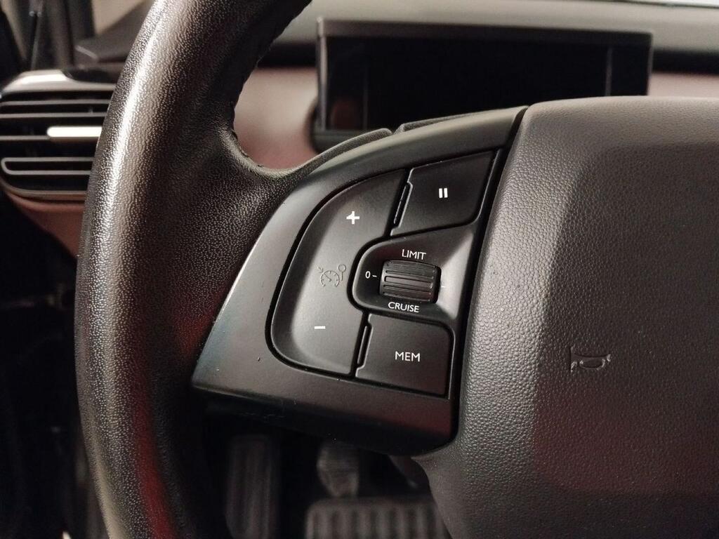 Citroën C4 Cactus PureTech 81KW (110CV) S&S Shine 7