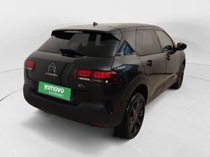 Citroën C4 Cactus PureTech 81KW (110CV) S&S Shine