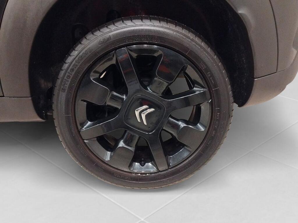 Citroën C4 Cactus PureTech 81KW (110CV) S&S Shine 17