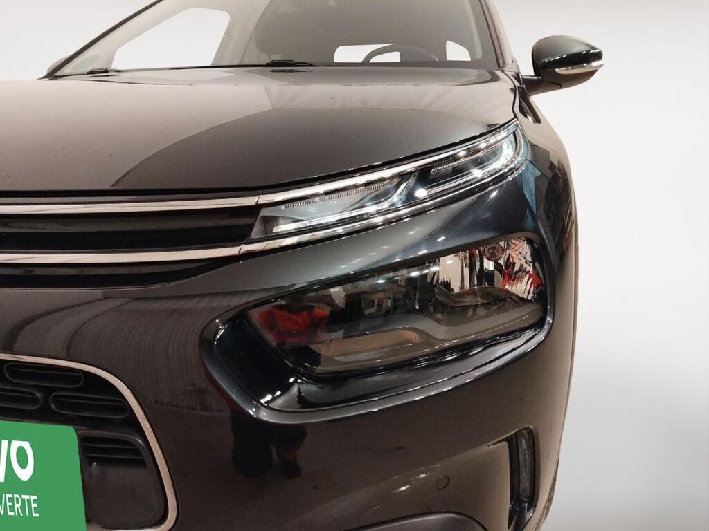 Citroën C4 Cactus PureTech 81KW (110CV) S&S Shine 14