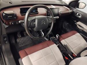 Citroën C4 Cactus PureTech 81KW (110CV) S&S Shine