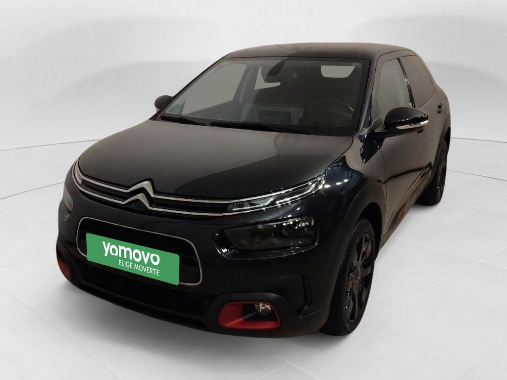 Citroën C4 Cactus PureTech 81KW (110CV) S&S Shine