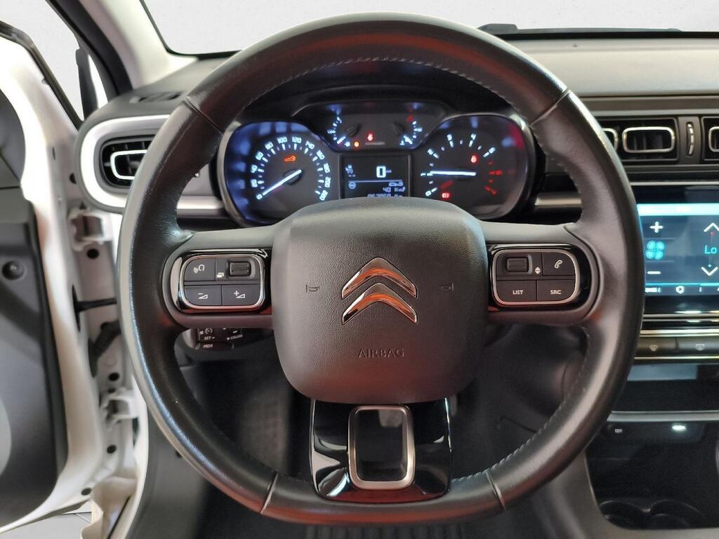 Citroën C3 PureTech 60KW (83CV) Feel Pack