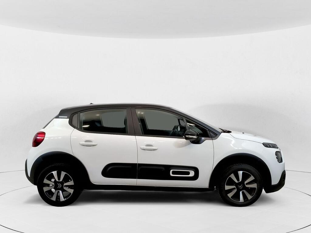 Citroën C3 PureTech 60KW (83CV) Feel Pack