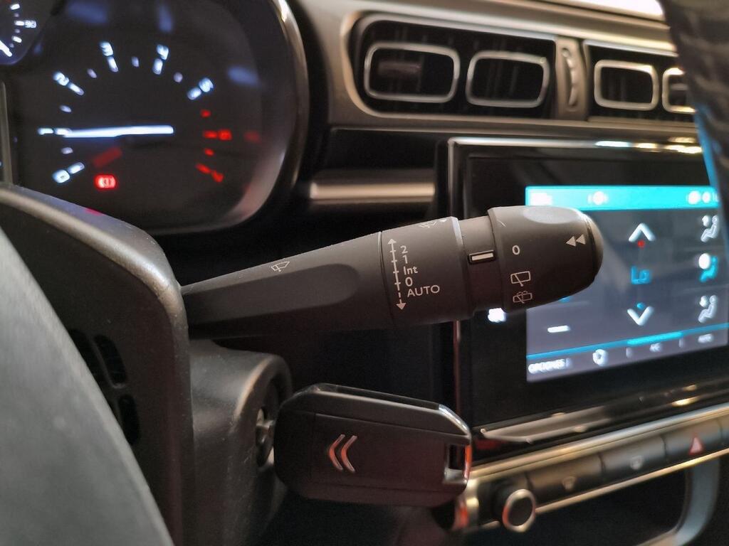 Citroën C3 PureTech 60KW (83CV) Feel Pack