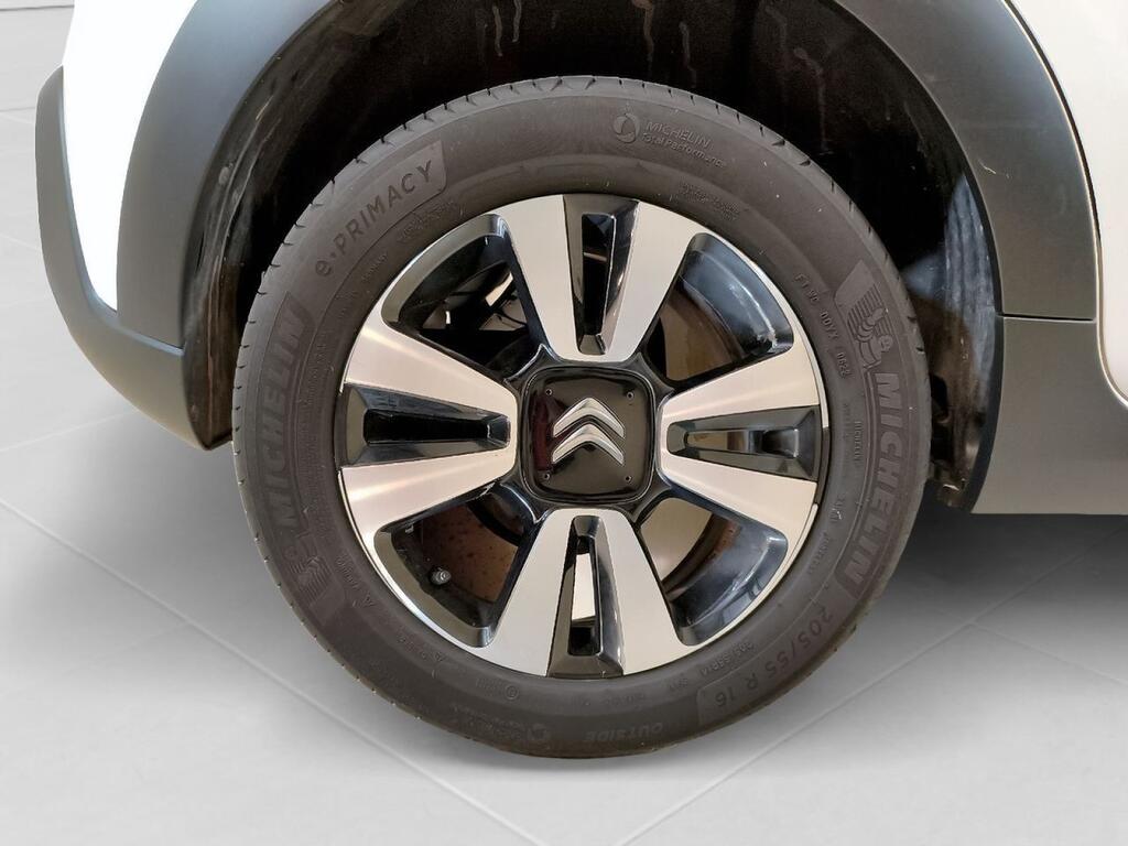 Citroën C3 PureTech 60KW (83CV) Feel Pack