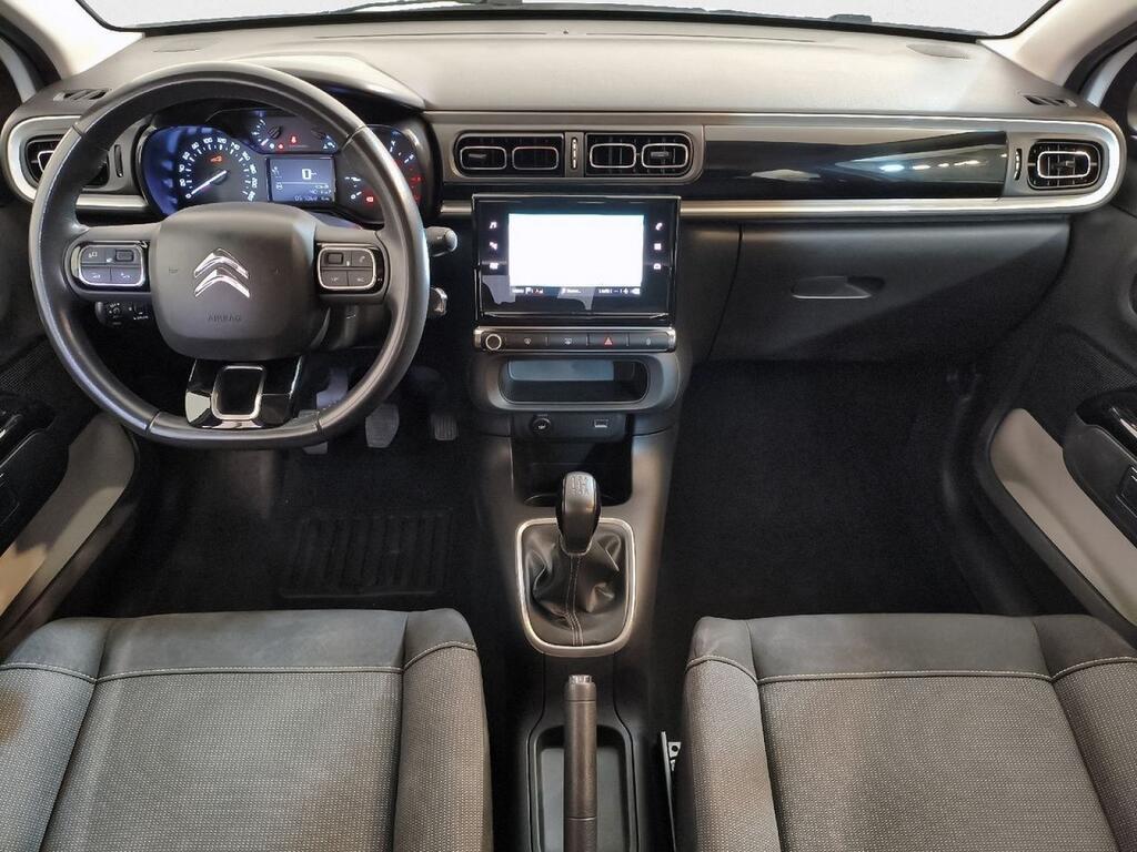 Citroën C3 PureTech 60KW (83CV) Feel Pack