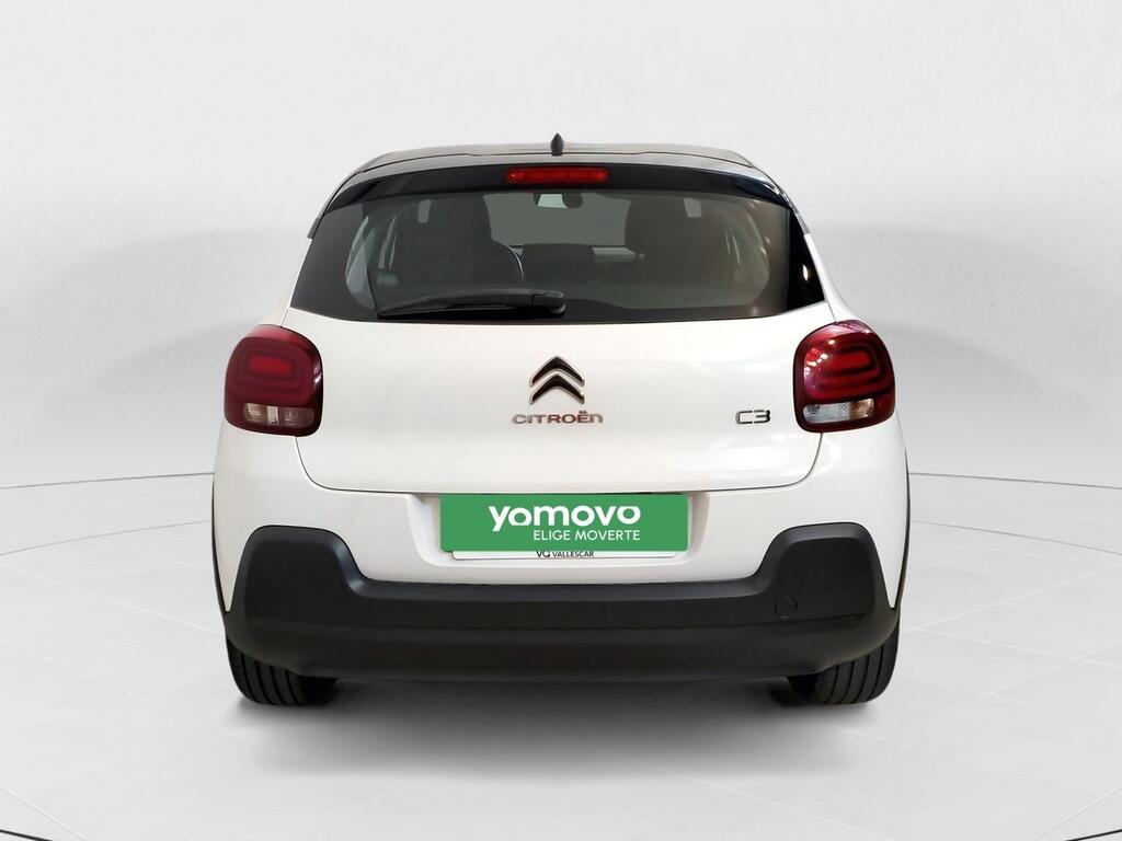 Citroën C3 PureTech 60KW (83CV) Feel Pack
