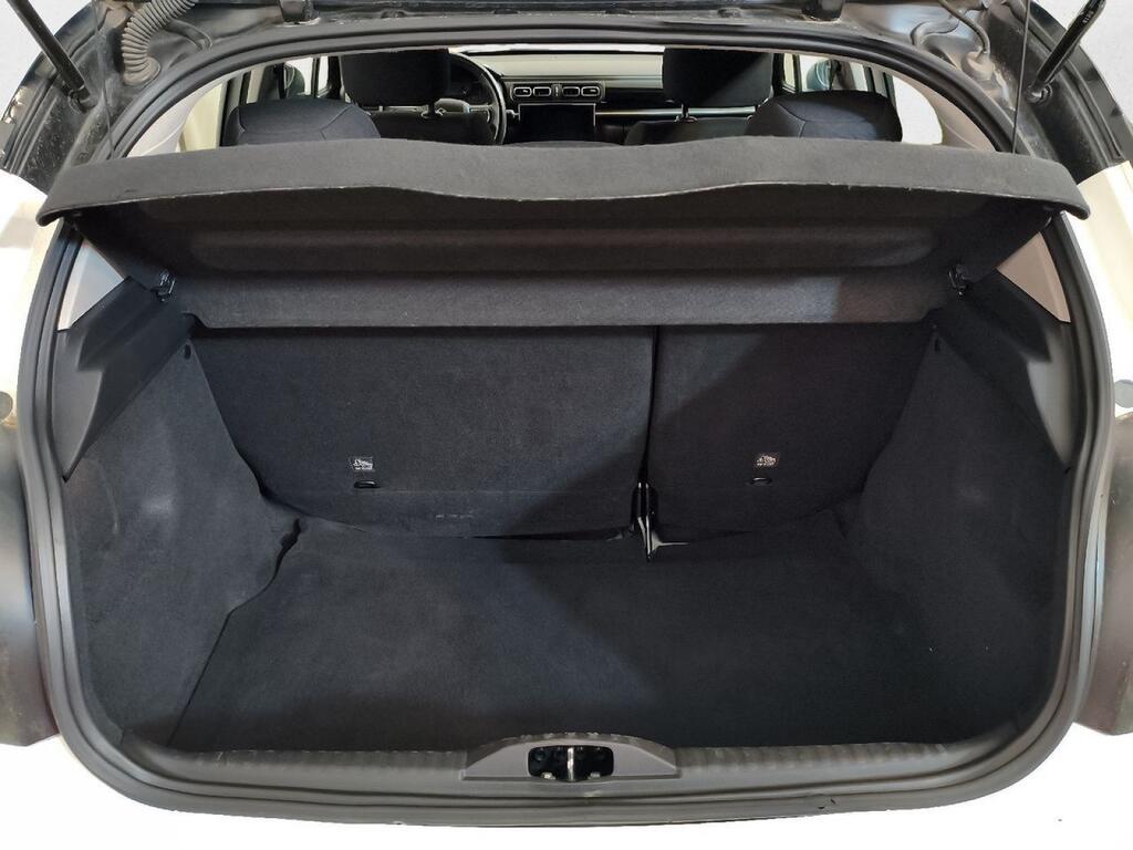 Citroën C3 PureTech 60KW (83CV) Feel Pack