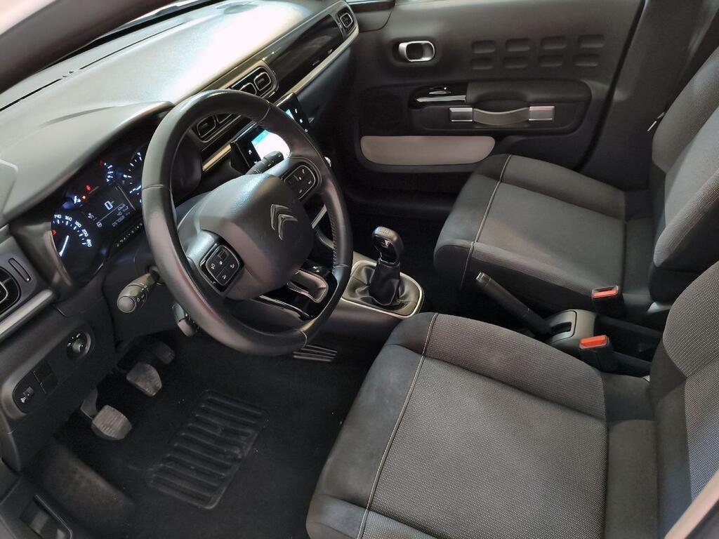 Citroën C3 PureTech 60KW (83CV) Feel Pack