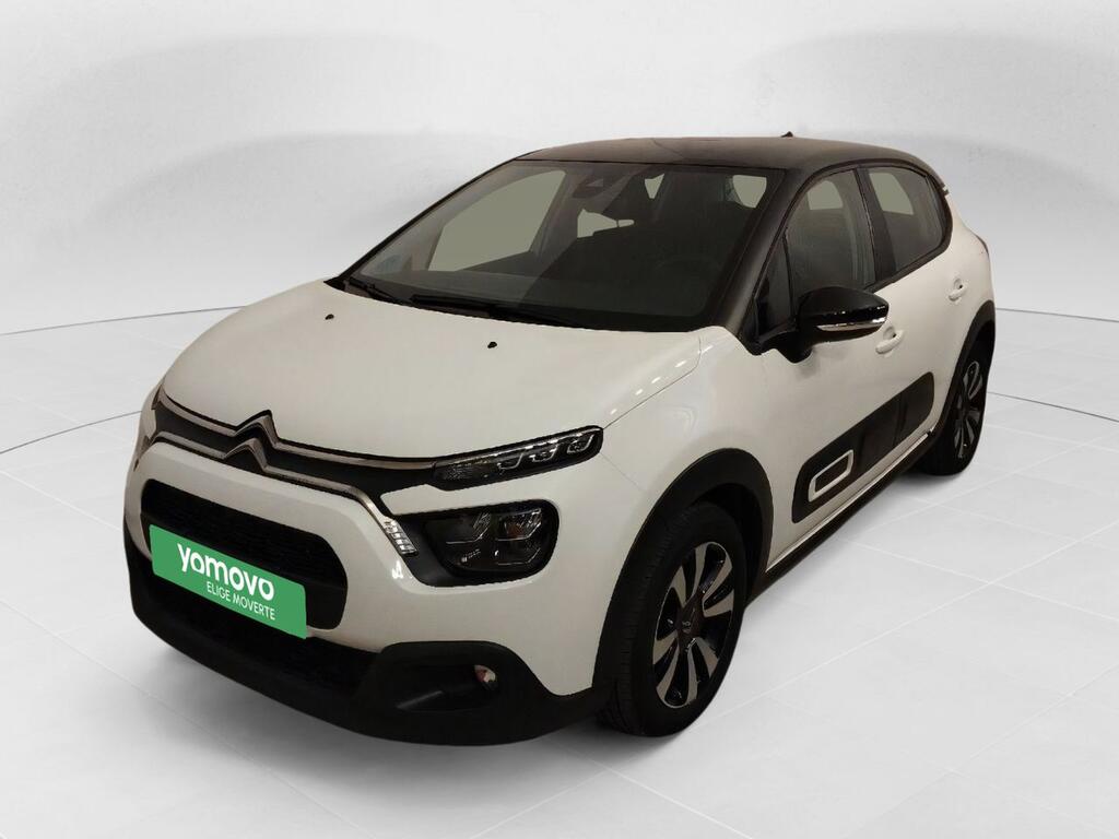 Citroën C3 PureTech 60KW (83CV) Feel Pack