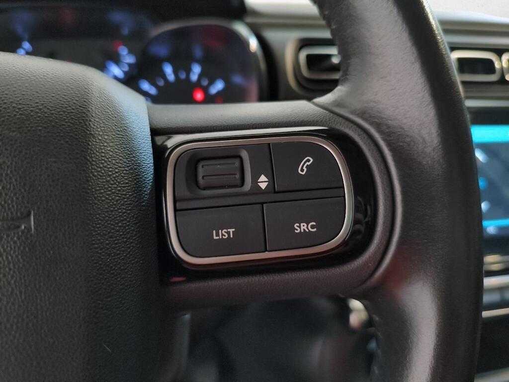 Citroën C3 PureTech 60KW (83CV) Feel Pack