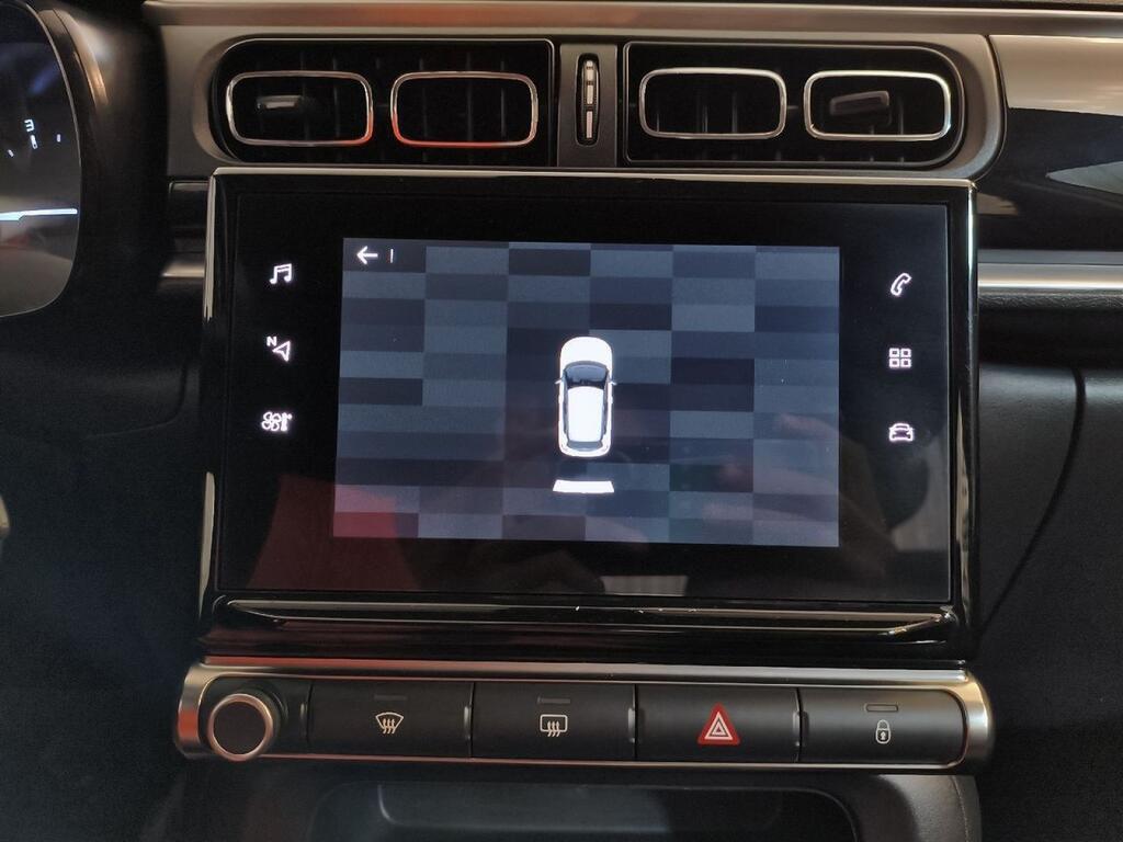 Citroën C3 PureTech 60KW (83CV) Feel Pack