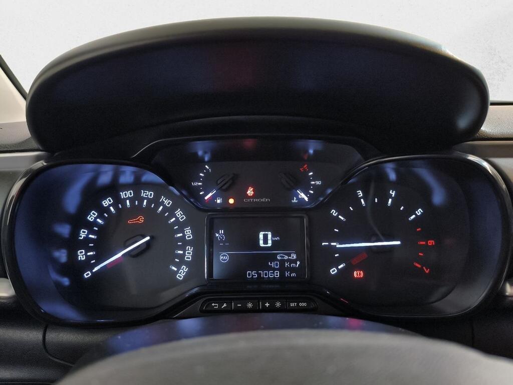 Citroën C3 PureTech 60KW (83CV) Feel Pack