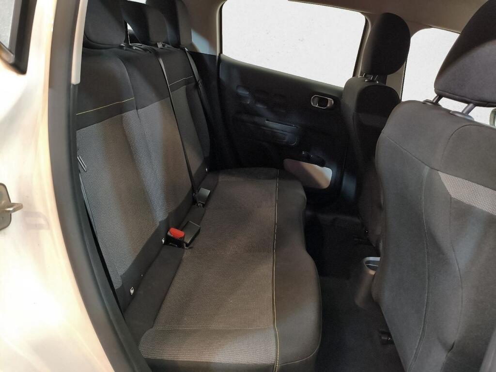 Citroën C3 PureTech 60KW (83CV) Feel Pack
