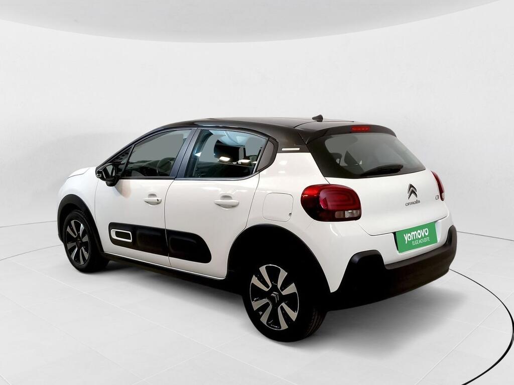 Citroën C3 PureTech 60KW (83CV) Feel Pack