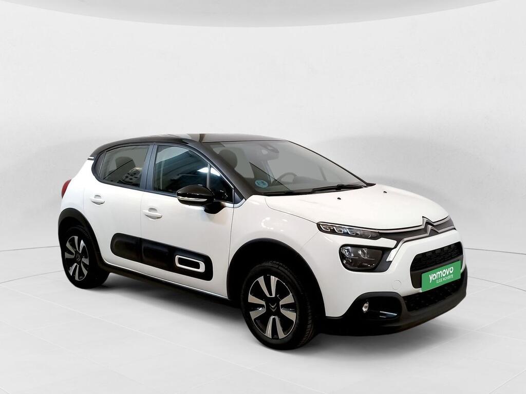 Citroën C3 PureTech 60KW (83CV) Feel Pack