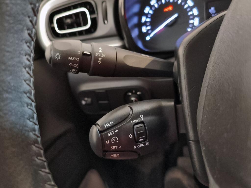 Citroën C3 PureTech 60KW (83CV) Feel Pack
