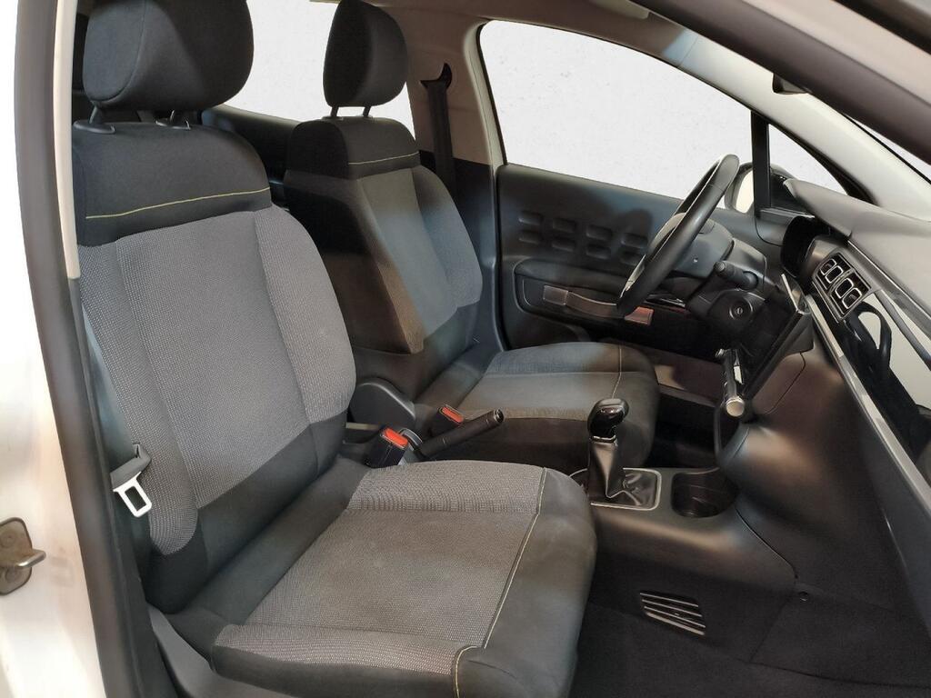 Citroën C3 PureTech 60KW (83CV) Feel Pack