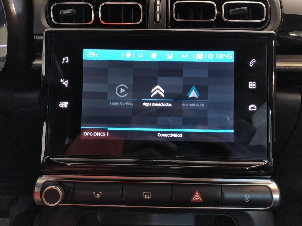 Citroën C3 PureTech 60KW (83CV) Feel Pack