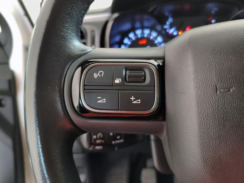 Citroën C3 PureTech 60KW (83CV) Feel Pack
