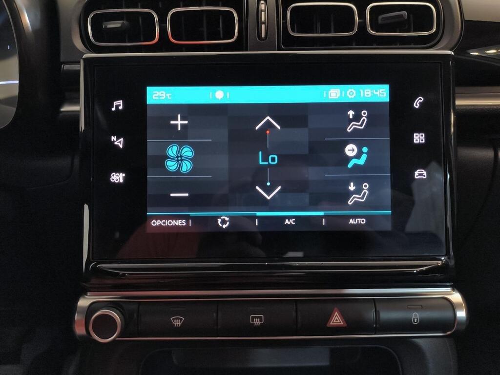 Citroën C3 PureTech 60KW (83CV) Feel Pack