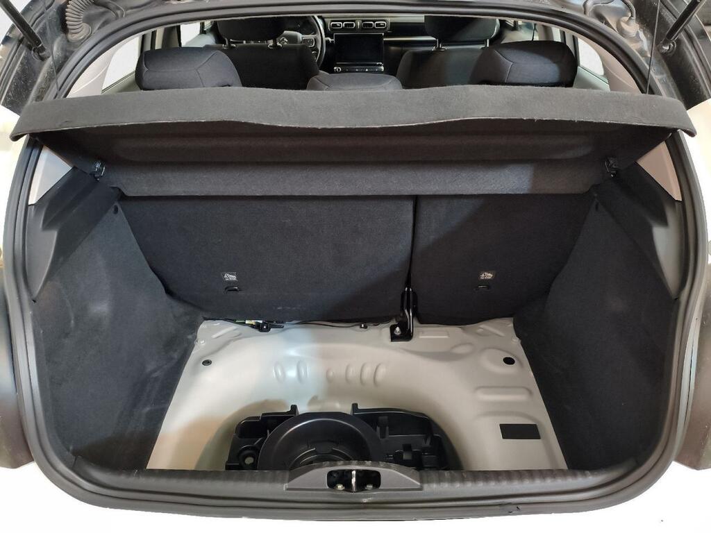 Citroën C3 PureTech 60KW (83CV) Feel Pack